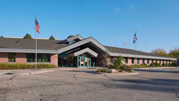 Fairview Counseling at Apple Valley, Saint Paul, Minnesota, 55124