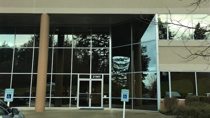 Center for Human Services, Mountlake Terrace, Washington, 98043