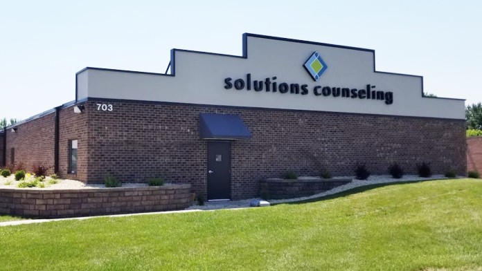 Solutions Counseling