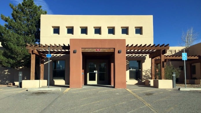 Jemez Behavioral Health