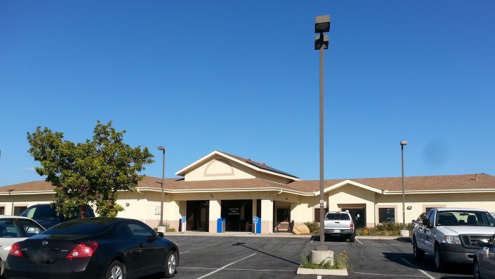 Santa Ynez Tribal Health Clinic - Behavioral Health Services, Santa Ynez, California, 93460