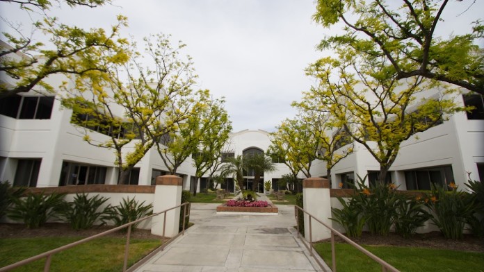 Center for Discovery Los Alamitos, Los Alamitos, California, 90720