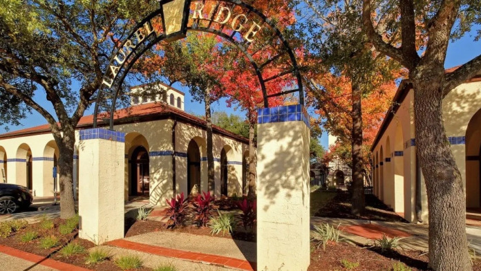 Laurel Ridge Treatment Center, San Antonio, Texas, 78259