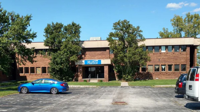 Harbor Behavioral Health - Behavioral Connections - Devlac Hall, Bowling Green, Ohio, 43402