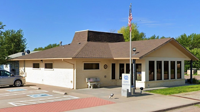 VA Eastern Colorado Health Care System - Burlington OP Clinic, Burlington, Colorado, 80807