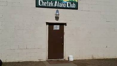 Chetek Area Alano Club