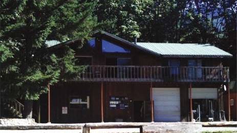 Skyland Ranch, Gold Bar, Washington, 98251