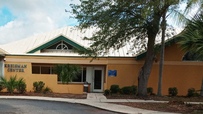 Coastal Behavioral Healthcare - Kreisman Campus, Sarasota, Florida, 34236