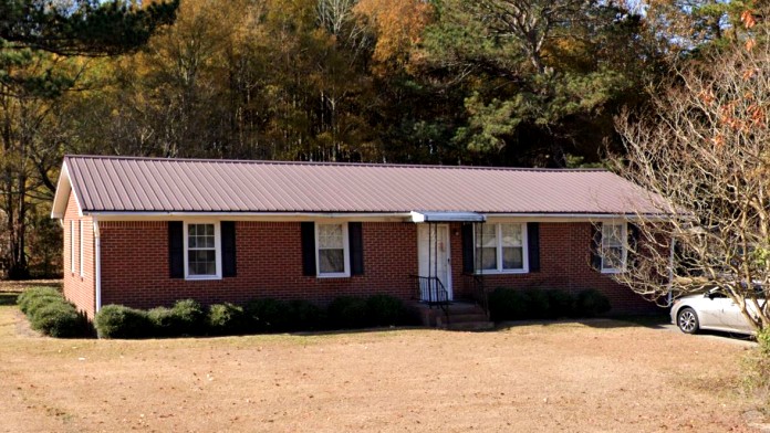 WeCare Residential Facility, Stokes, North Carolina, 27884