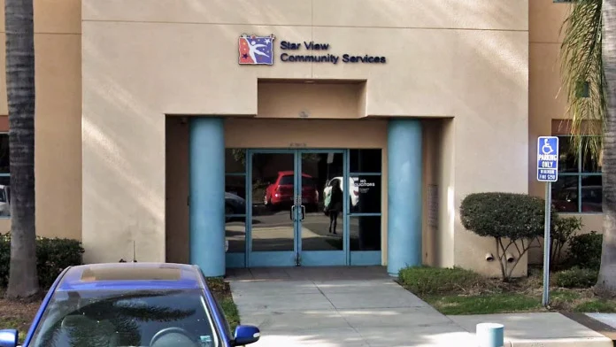 Star View Community Services and The TAY Hot Spot, Carson, California, 90746