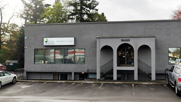 New Season - Portland Metro Treatment Center, Portland, Oregon, 97236