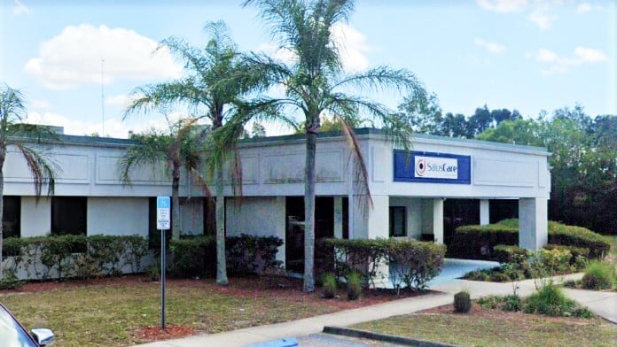 Salus Care - Colonial Campus, Fort Myers, Florida, 33966