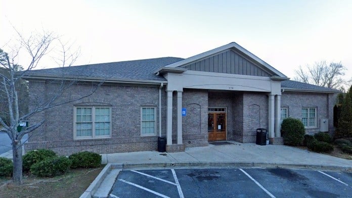 Brand New Start - Woodstock Treatment Center, Woodstock, Georgia, 30188