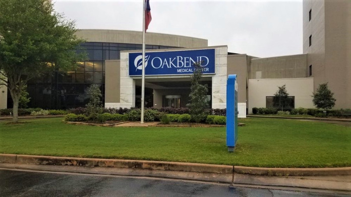 Oakbend Medical Center, Richmond, Texas, 77469