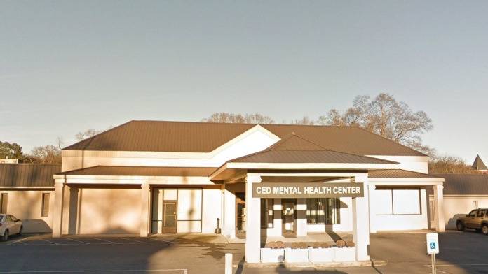 CED Mental Health Center Etowah, Birmingham, Alabama, 35954