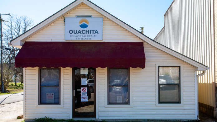 Ouachita Behavioral Health and Wellness, Mount Ida, Arkansas, 71957