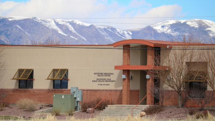 Southwest Behavioral Health Center, Beaver, Utah, 84713