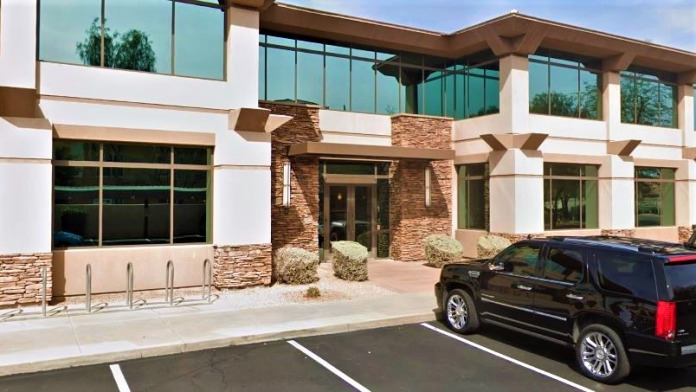 Arizona Addiction Recovery Center - AARC, Scottsdale, Arizona, 85258