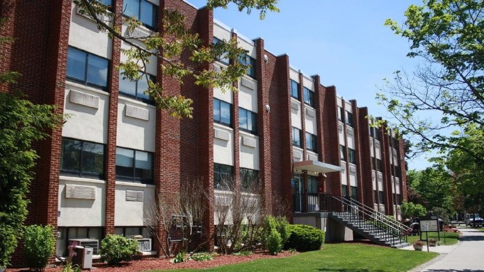 Arbour - HRI Hospital, Brookline, Massachusetts, 02446