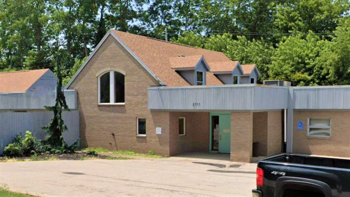 Lake Area Recovery Center - Turning Point, Ashtabula, Ohio, 44004