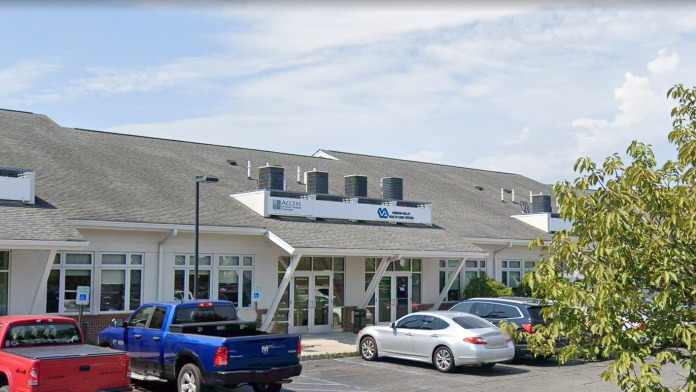 VA Hudson Valley Health Care System - Goshen Community Clinic, Goshen, New York, 10924