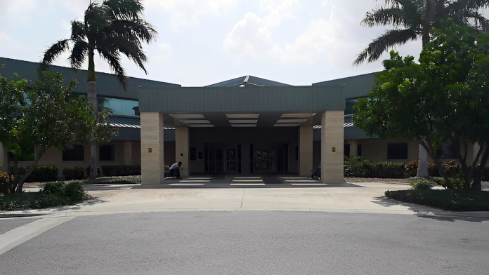 TTBH - Tropical Texas Behavioral Health, Mcallen, Texas, 78539