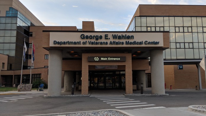 VA Salt Lake City Health Care System - George E. Wahlen VAMC, Salt Lake City, Utah, 84148