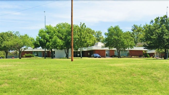 Jim Taliaferro Community Mental Health Center, Lawton, Oklahoma, 73505