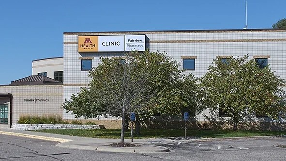 Fairview Health Services, Elk River, Minnesota, 55330