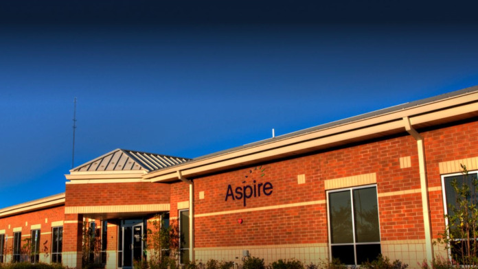 Aspire Indiana Health - Noblesville, Noblesville, Indiana, 46060