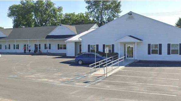 Champlain Valley Family Center - Outpatient, Plattsburgh, New York, 12901