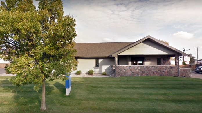 Ascension Behavioral Health Residential Treatment Center, Stevens Point, Wisconsin, 54481