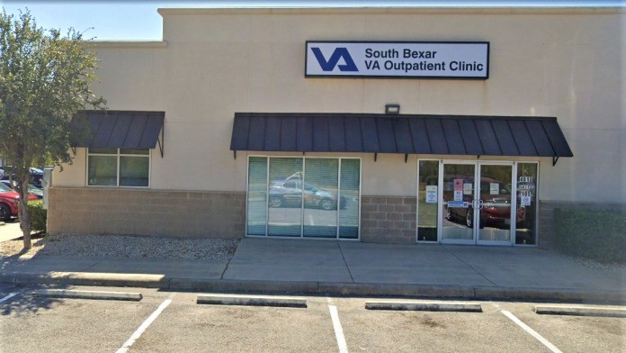 South Texas VA Health Care System - South Bexar OP Clinic, San Antonio, Texas, 78222