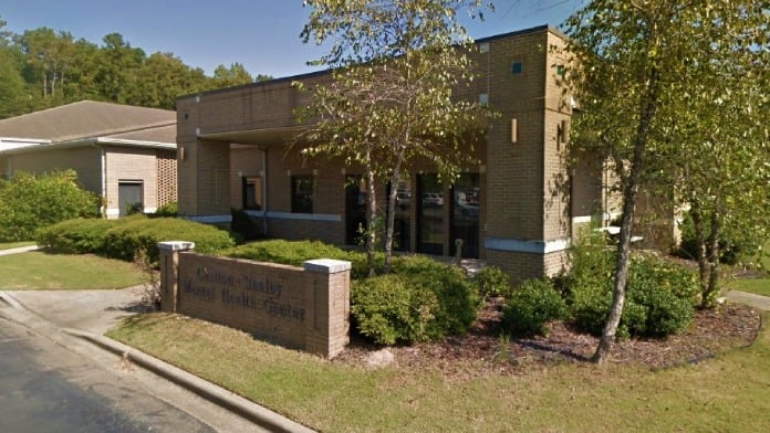 Chilton - Shelby Mental Health Center, Pelham, Alabama, 35124