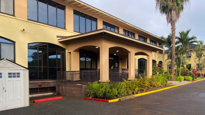 Warrior Ohana Medical Home, Kapolei, Hawaii, 96707