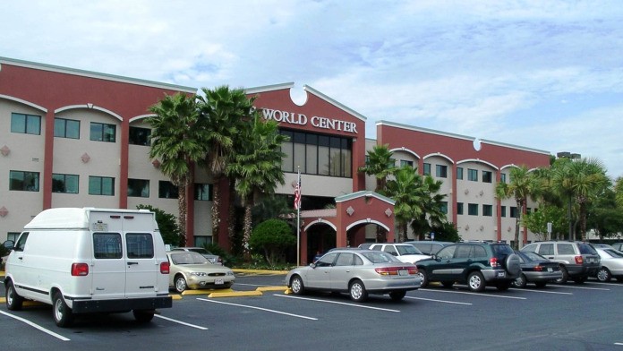 New Leaf Center, Winter Park, Florida, 32789