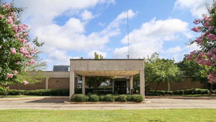 Hardtner Medical Center, Olla, Louisiana, 71465