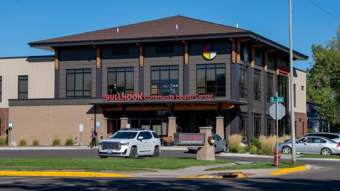 Bullhook Community Health Center