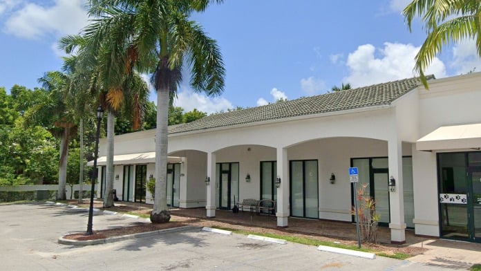 New Season - Naples Metro Treatment Center, Naples, Florida, 34104