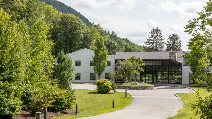 Mountainside Treatment Center - Canaan