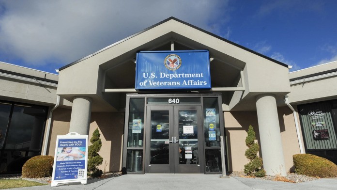 VA Salt Lake City Health Care System - Idaho Falls Community Clinic, Idaho Falls, Idaho, 83406