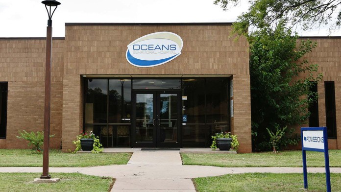 Oceans Behavioral Hospital, Abilene, Texas, 79602