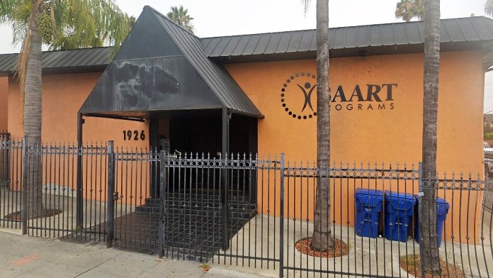 BAART Programs - Beverly, Los Angeles, California, 90057