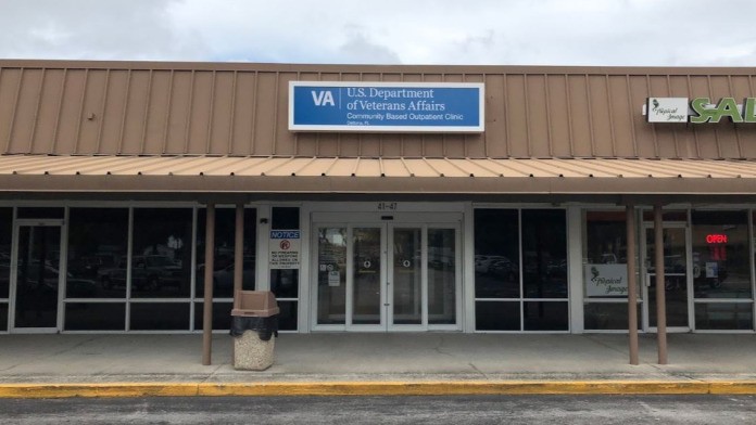 Orlando VAMC - Deltona Community Based OP Clinic, Deltona, Florida, 32725