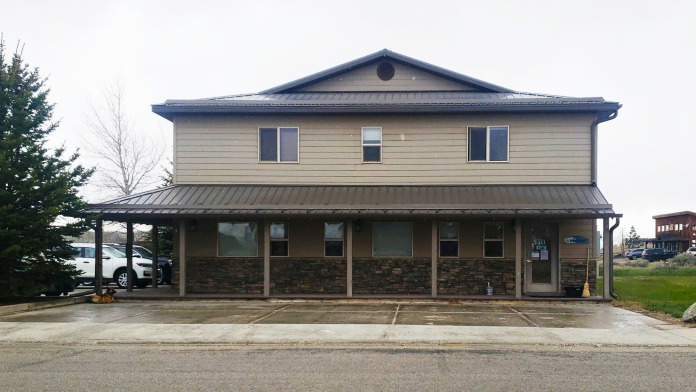 High Country Behavioral Health, Pinedale, Wyoming, 82941