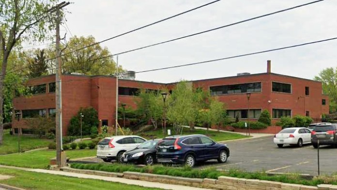 Edwin Shaw Rehabilitation Hospital - Tallmadge Road, Cuyahoga Falls, Ohio, 44221