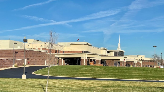 Kishwaukee Community Hospital, Dekalb, Illinois, 60115