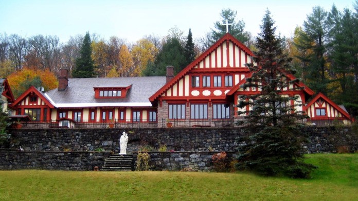 St. Joseph's Addiction Treatment &amp; Recovery Centers, Saranac Lake, New York, 12983