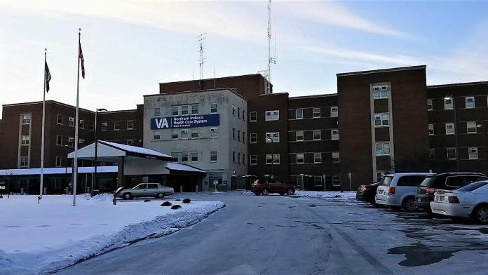 VA Northern Indiana Health Care System - Marion Campus, Marion, Indiana, 46953