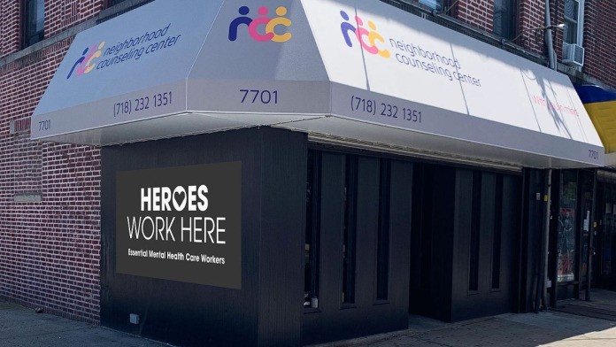 Neighborhood Counseling Center - Dyker Heights Clinic, Brooklyn, New York, 11228